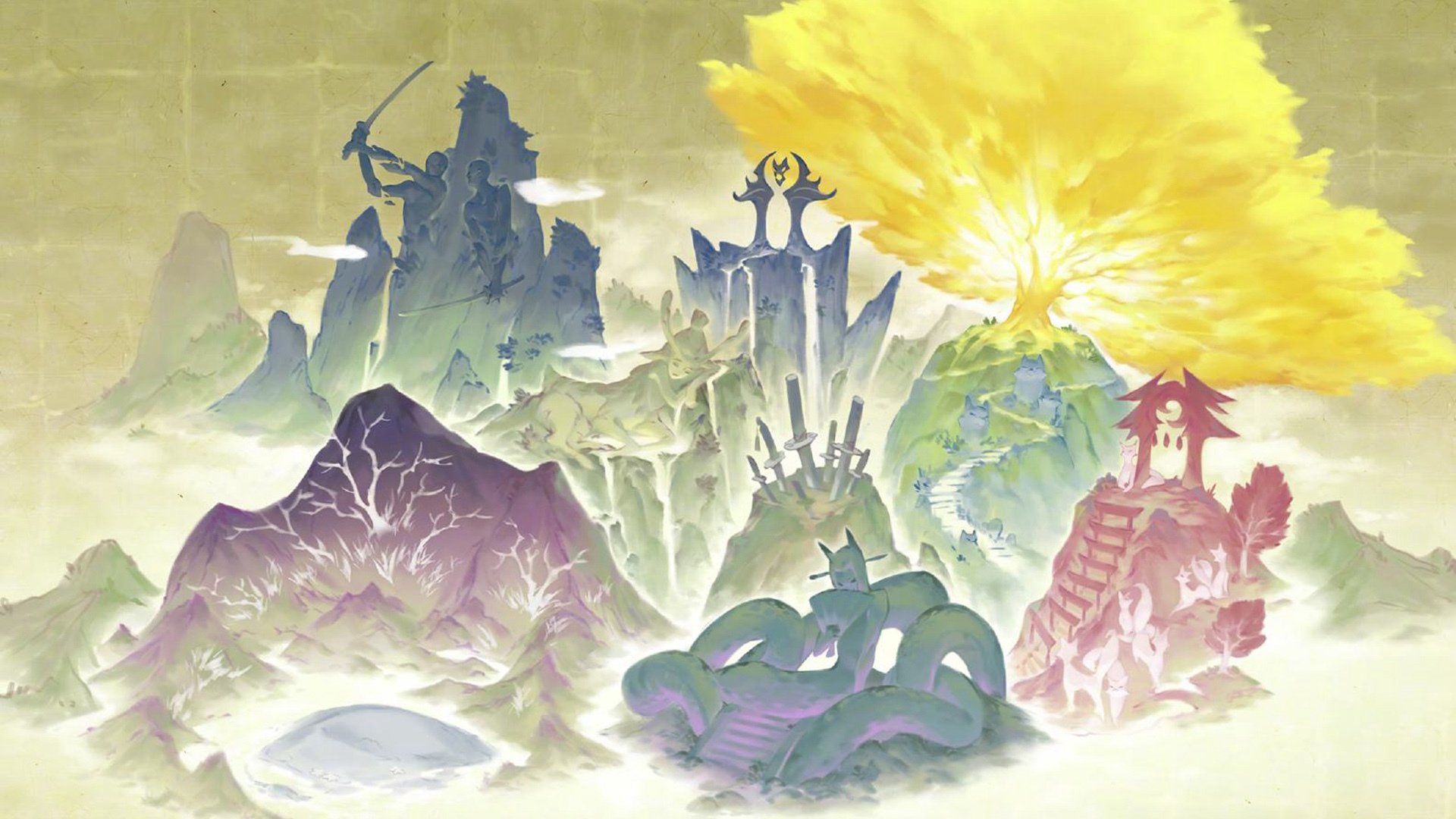 _水上涂鸦赛：运动与艺术的奇特结合_，水上绘画