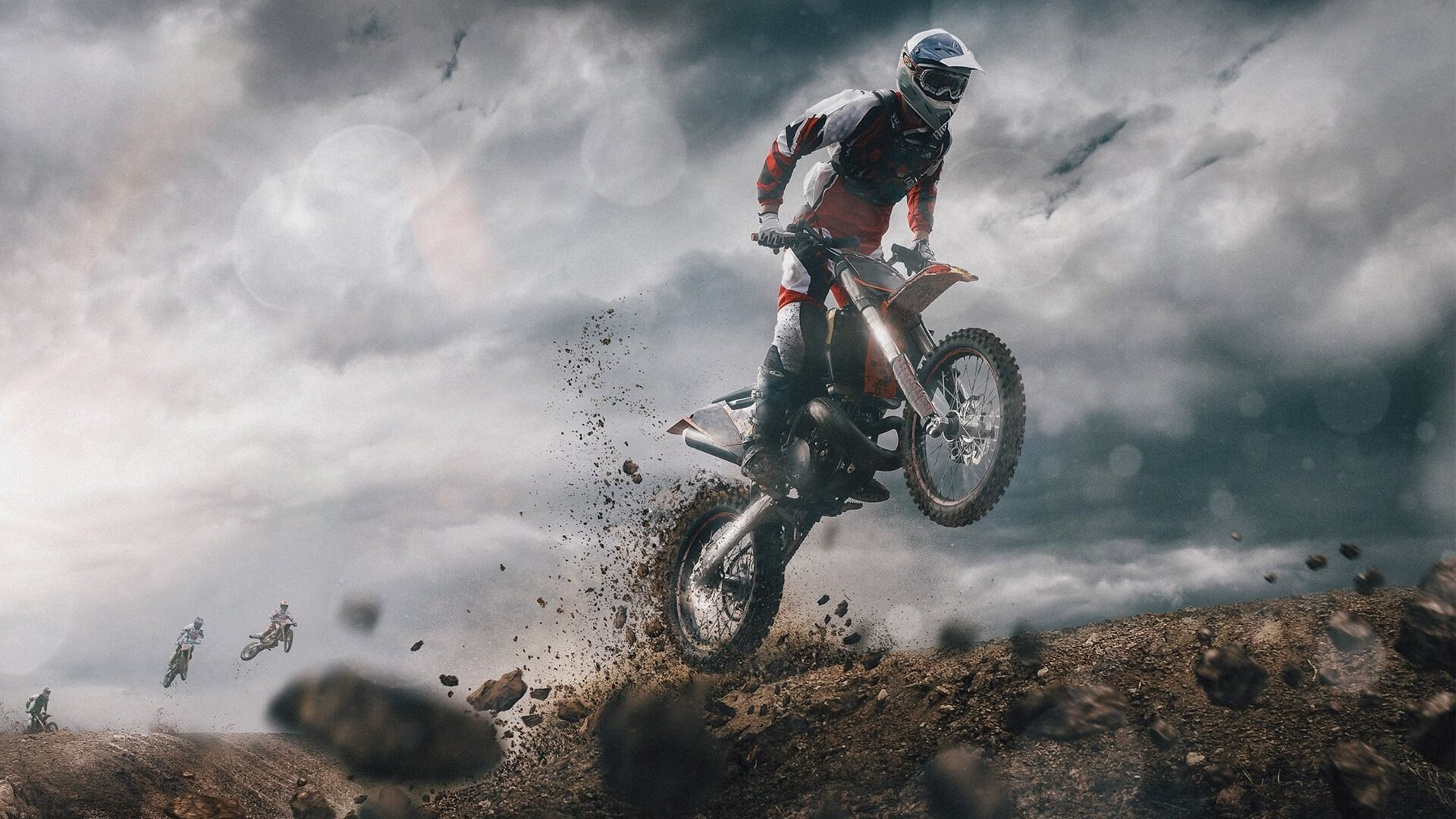 拉恩：全黑队外线的“闪电快马”，他总能在最短时间内突破对方防线